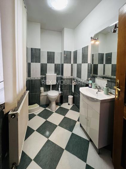 Vila 6 camere complet mobilata -320 mp Utili - Zona Bogdanestilor - 7