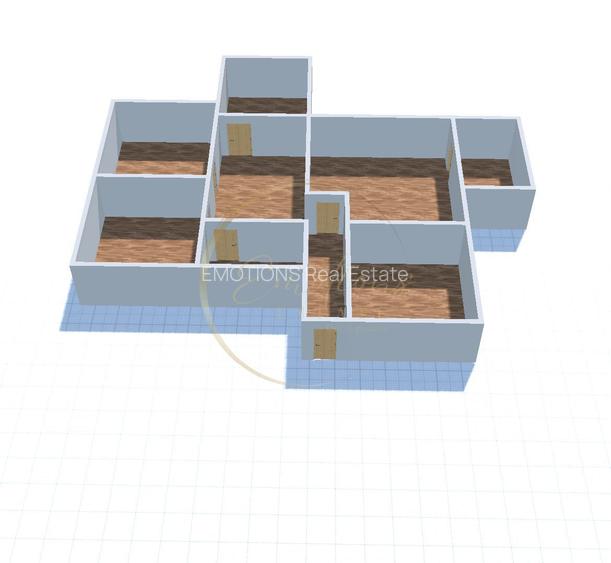 NOU | Apartament 3 camere | Zona Soarelui ,  Timisoara - 13