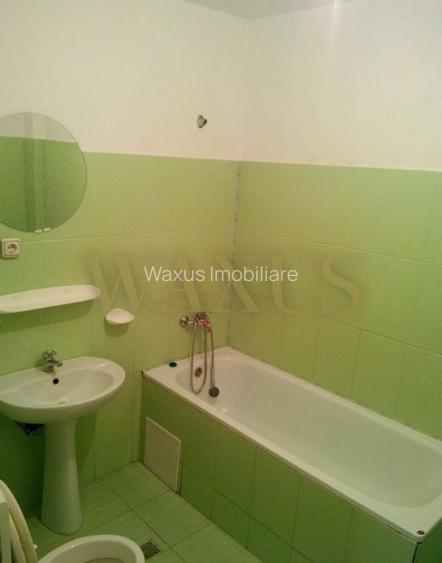 Apartament 2 camere decomandate, 59 mp, 2 balcoane, parcare, zona Câmpului - 6
