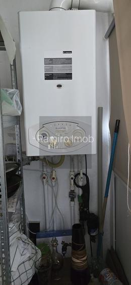 Apartament 4 camere Metrou Aparatorii Patriei /  Ion Iriceanu - 9