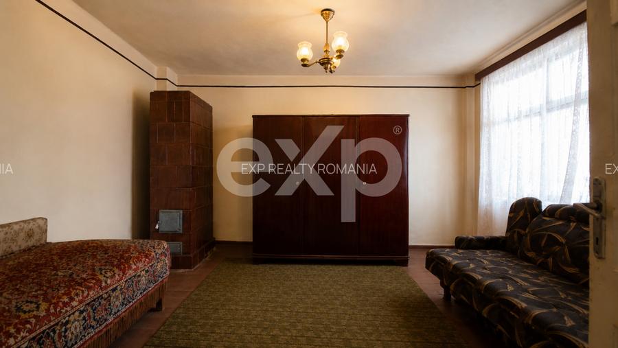 Corp de casă 204 mp utili în Predeal | Ideal pentru locuire sau investiție - 15