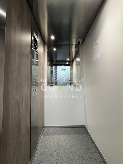 3 camere | 2 băi | 67 mp+balcon | Etaj 8/9 | Parcare | Oașului 86-90 - 39