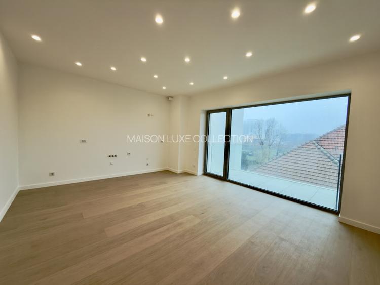 Apartament 2 camere | Aviatiei Tower – Faza 2 | Etaj 3 | Promenada 3min - 2