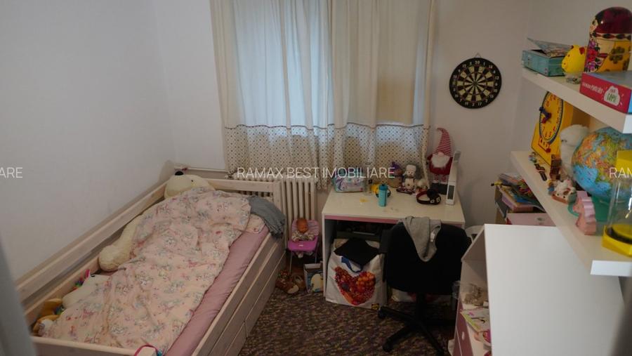 Apartament 7 camere, piata Minis, 5 minute parc IOR si metrou, - 14