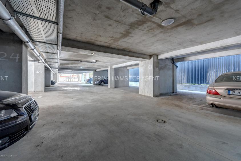 2 camere de inchiriat, in Vitan, zona linistita+loc parcare acoperit. - 9