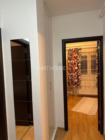 GARSONIERA 8/9 BL MIXT  REABILITAT TERMIC CENTRALA TERMICA MOBILATA SI UTILATA - 5