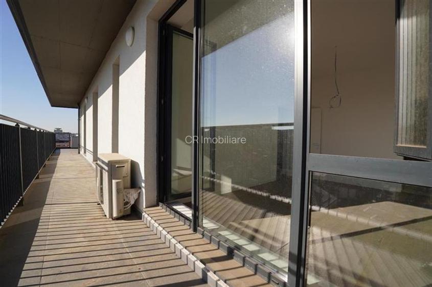 Vanzare apartament 3 camere Lux - Timpuri Noi - Penthouse - 8