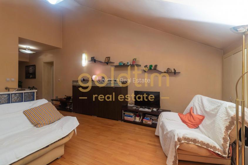 VILA DUPLEX/COMPLEX INCHIS SECURIZAT/BANEASA RESIDENTIAL/IANCU NICOLAE/ GARAJ - 9