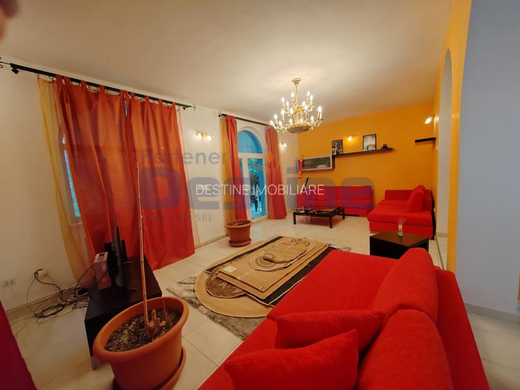 Bucium - Casa individuala P+M 183 mp + TEREN 820mp - 13