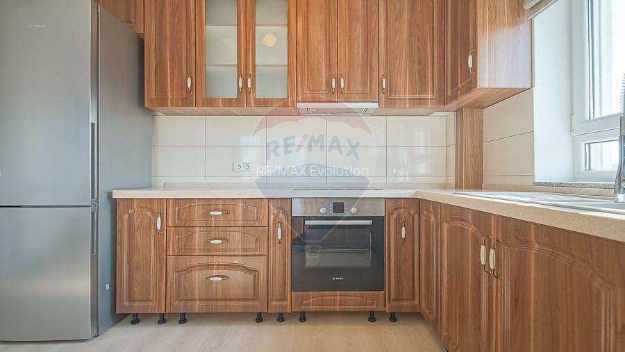 Apartament 3 camere de închiriat–Avangarden Bartolomeu - 13