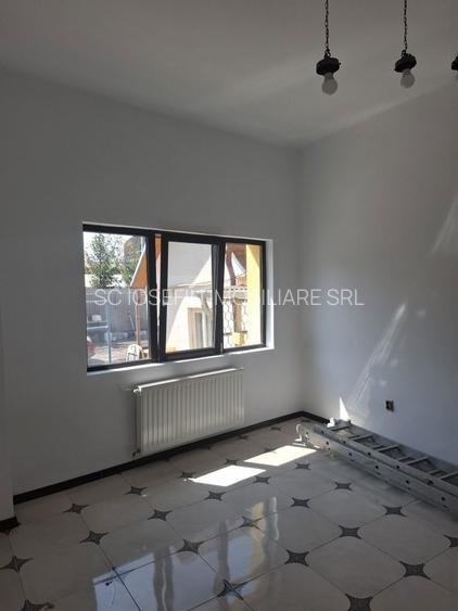 Spatiu SAD pe  Bd Cetatii - 3