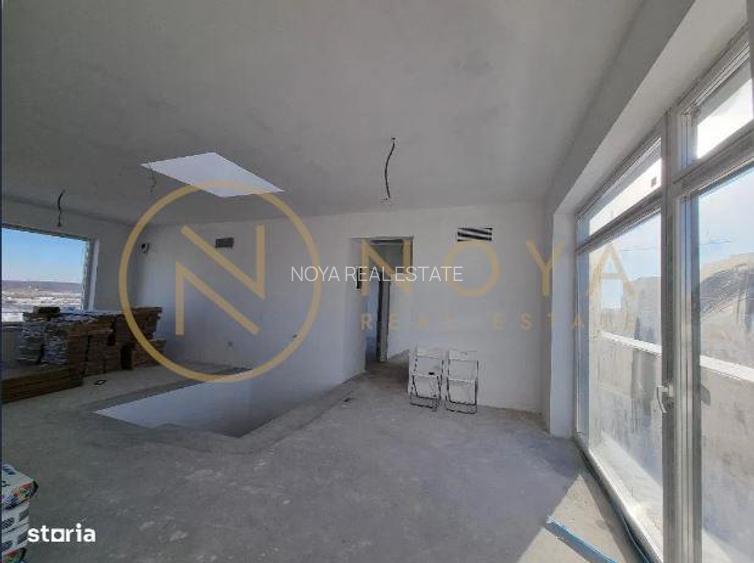 Apartament de 3 camere Pipera Catted Family cu parcare - 10