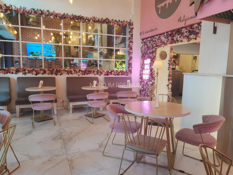 Vanzare Spatiu comercial Floreasca inchiriat - 3