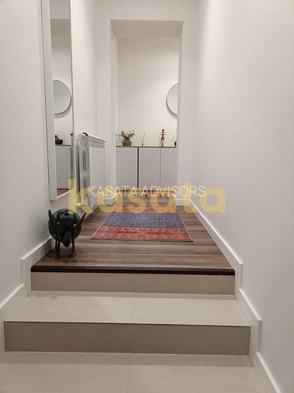 Apartament de 3 camere de închiriat – Bulevardul Ion Mihalache - 6
