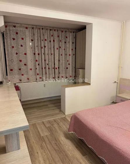 Apartament 3 camere, decomandat, 65 mp, ac, parcare, metrou, 1 Decembrie 1918 - 2
