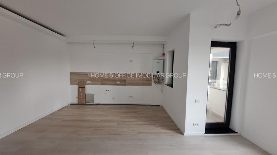 APARTAMENT 2 CAMERE CU SUPRAFATA GENEROASA SI DOUA BAI - BLOC NOU 2024 - 34