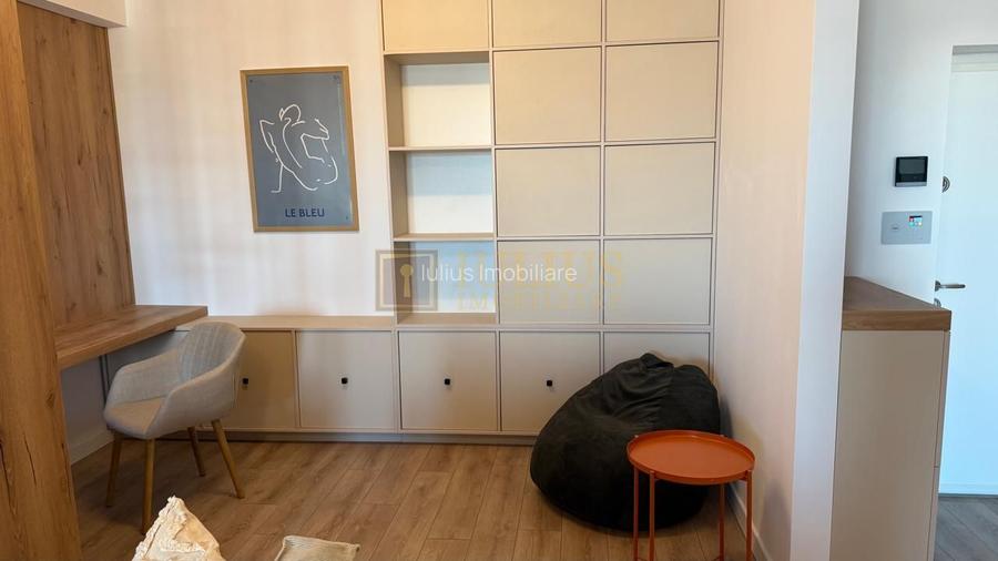 Vivalia Grand, Central, 2 camere, PRIMA INCHIRIERE - 4