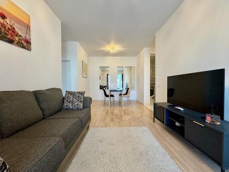 Avalon Estate | Pipera | Apartament 2 camere | Modern și spațios - 5