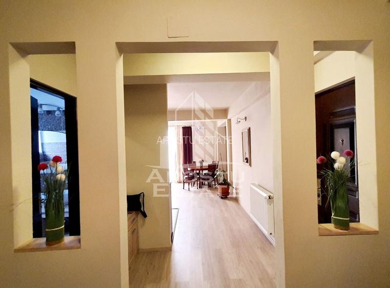 Apartament 2 camere de inchiriat, Sagului, Timisoara - 7