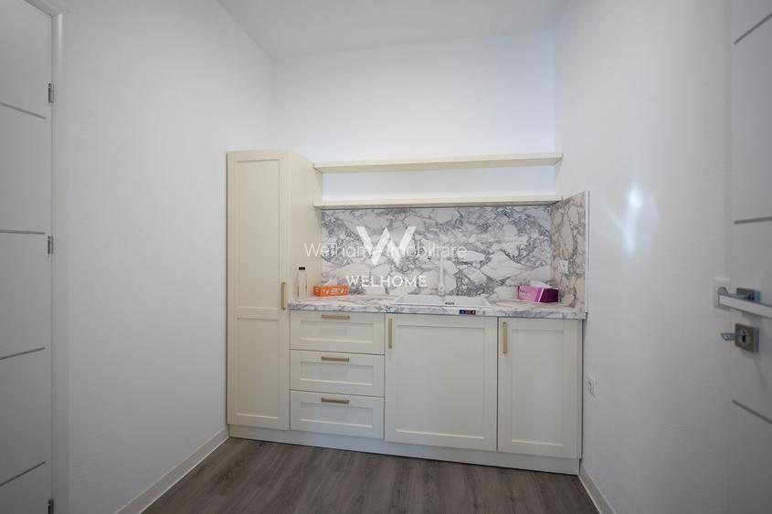 Casa individuala teren 550mp Cisnadioara Sibiu - 8