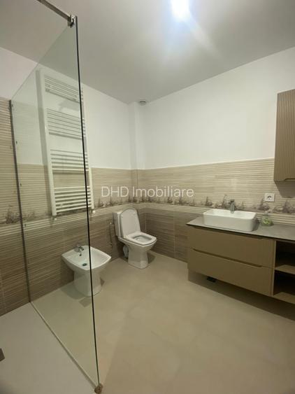 Apartament 2 camere, 65mp, prima închiriere, loc de parcare, curte comună - 10