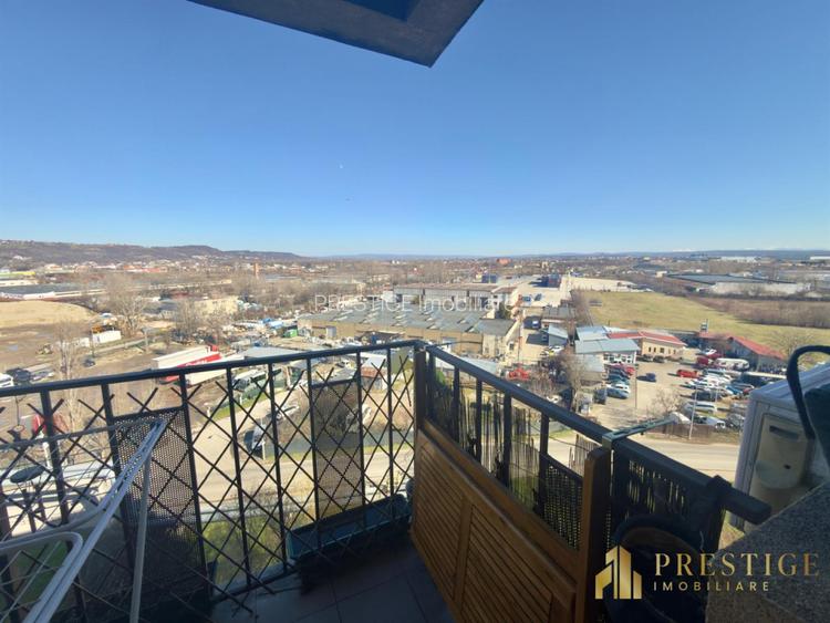 Apartament PET FRIENDLY cu 3 camere de inchiriat in Prima Nufarul - 13