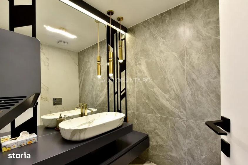 Apartament Tip Dublex | Lux | Cloud 9 | Pipera |  - 13