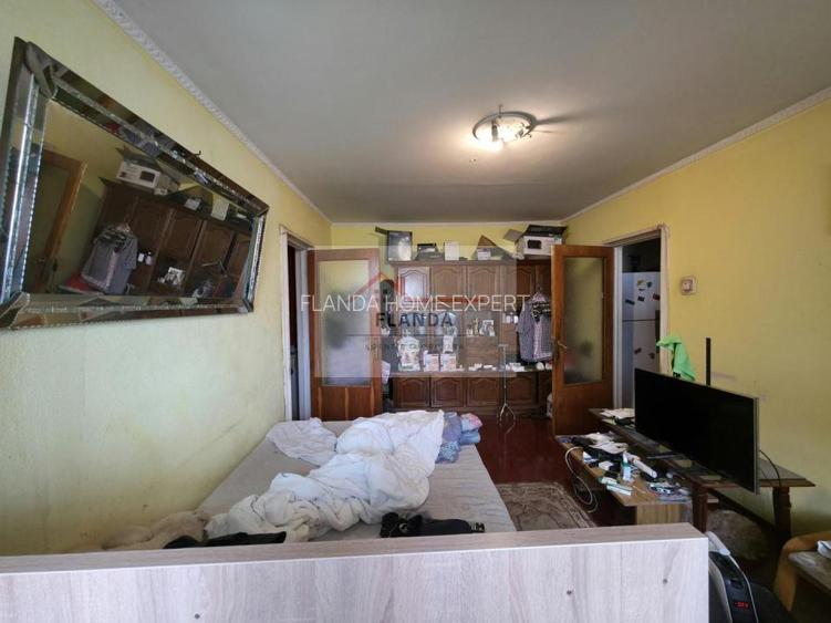 Vanzari Apartamente 2 camere Drumul Taberei metrou Raul Doamnei - 2