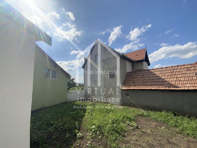 Casa individuala,3 camere,2 bai,incalzire in pardoseala,NOUA-Gusterita - 13