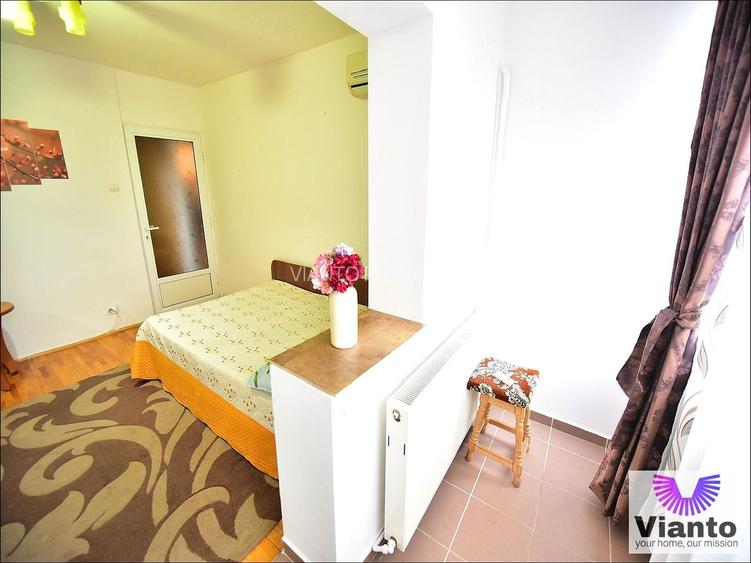 Apartament 3 camere complet mobilat | 76 mpu | Turnisor - 5