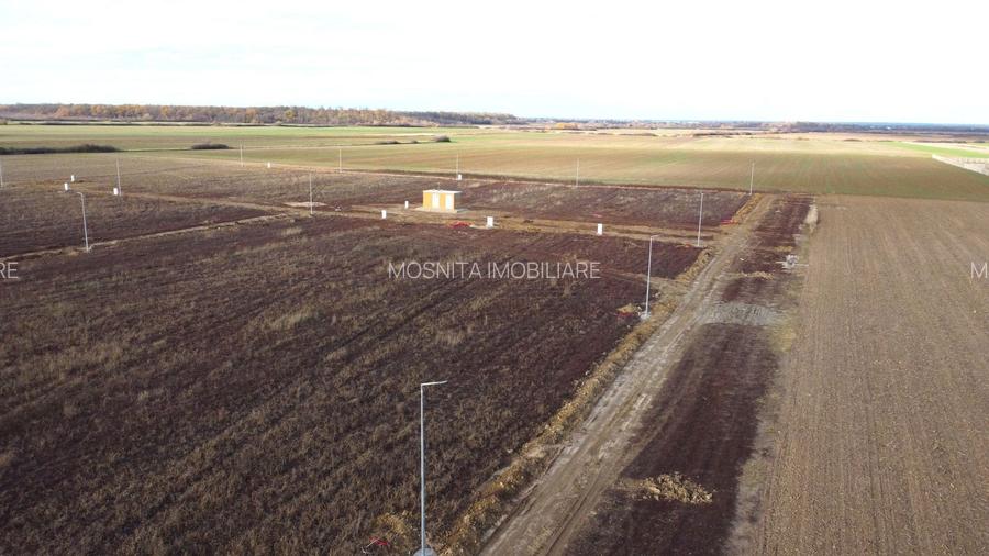 Terenuri Bucovat, cu utilitati – 58 euro/mp+TVA – in 2 rate - 5