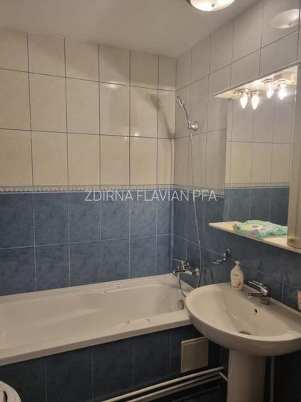 Apartament 3 camere - Decebal - 10