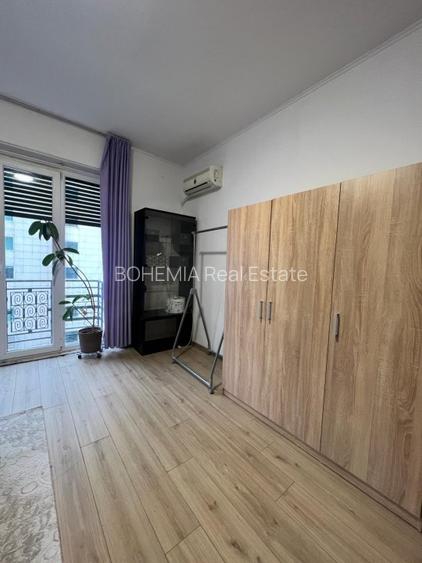 Garsoniera de închiriat în Inima Bucureștiului - 3