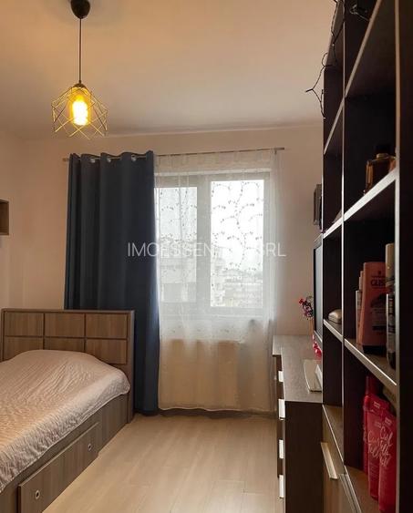 2 camere decomandat Drumul Taberei / Valea Largă - 10