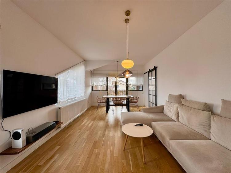 Rafinament clasic completat de confort modern - 25