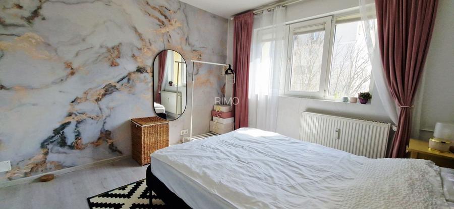 Apartament renovat complet | Drumul Taberei | Metrou Favorit - 20