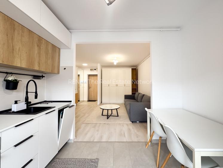 Hils Pallady – mai mult decat un apartament cu 2 camere. - 2