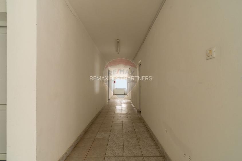 De vanzare – Hala industriala in Luna de Sus, Cluj - 26