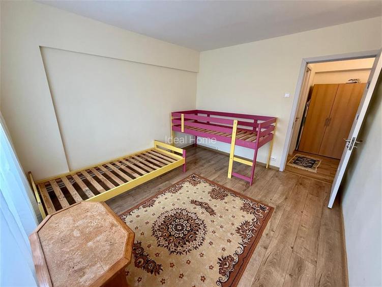 4 camere Gara -Bila-Arcu95 mp Renovat - 4