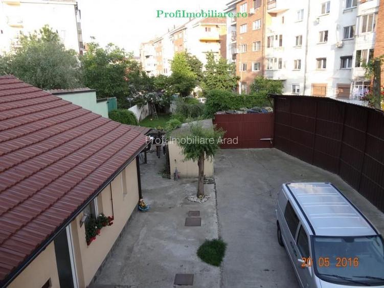 Vanzare spatiu comercial cu Casa P+E pentru clinica privata, cabinete sau labola - 6