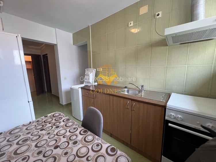 2 camere decomandate, Manastur,  OMV, Piata Flora, Calea Floresti - 7