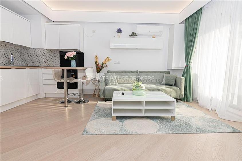 Pipera | Porsche | Cortina North | Bloc 2023 | Centrala - 3