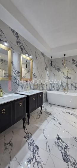 DE INCHIRIAT Apartament 4 camere | 230 mp | Șos. Nordului | Herăstrău - 10