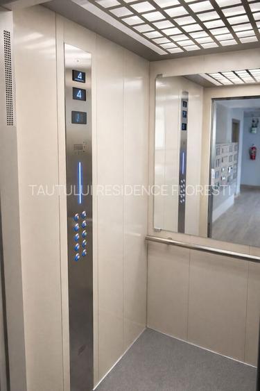 Ap 03 Teilor Residence - 2 camere finisat - 13