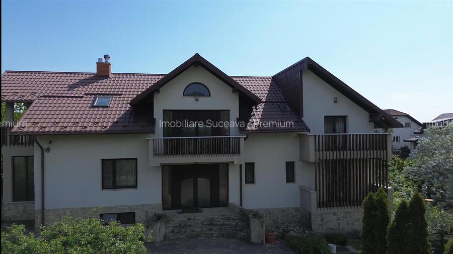 Conac in Ipotesti! - Suceava! De Vanzare! 0727817187 - 2