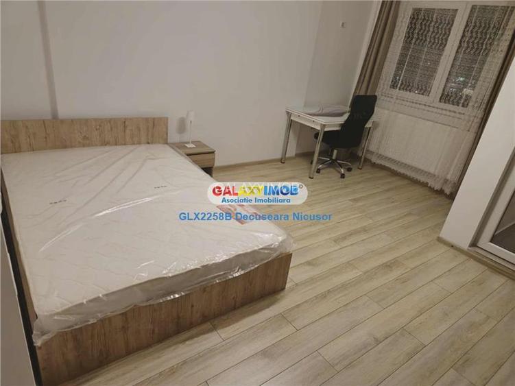 Garsoniera mobilata utilata in Militari Residence, 46.900 euro - 3