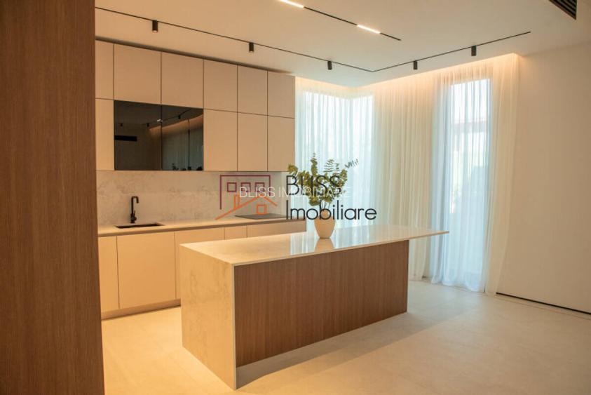 Casă / Vilă 5 camere în zona Pipera Nord - 9