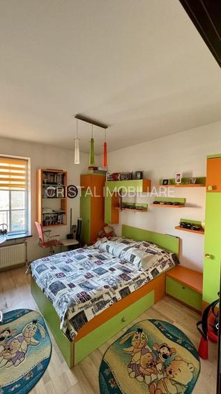 Apartament 3 camere, cu 2 bai. Asmita Garden - 18