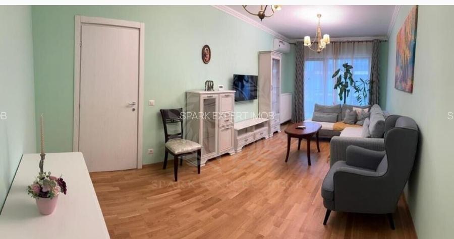 2 CAMERE // MRS SMART // LOC DE PARCARE - 9