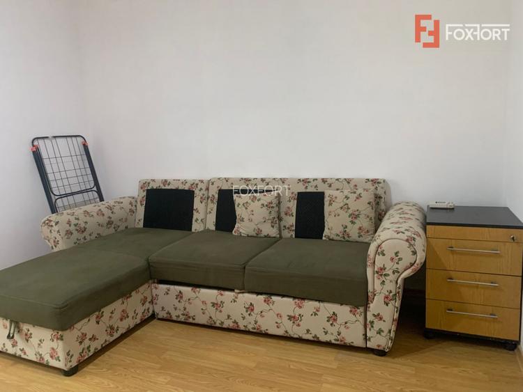 Apartament cu o camera de inchiriat, zona Dacia - 5